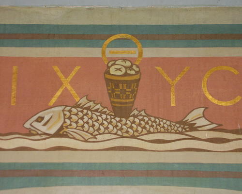 symbole des chrétiens