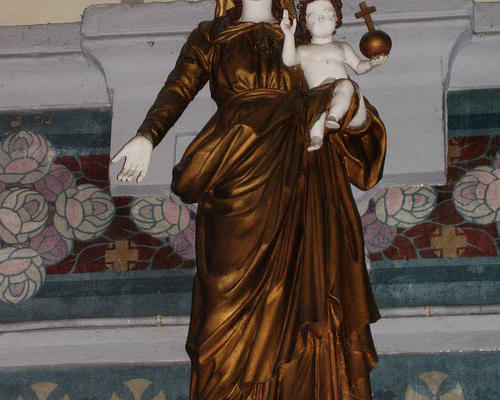 N.D de Bonsecours