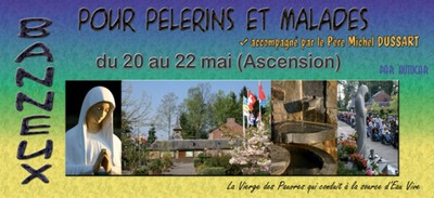 P&eacute;lerinages 2009