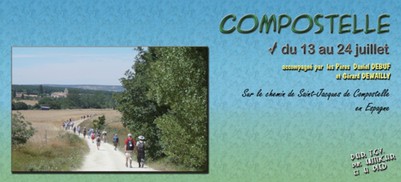 P&eacute;lerinages 2009