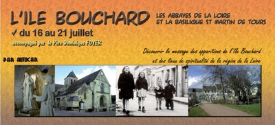 P&eacute;lerinages 2009