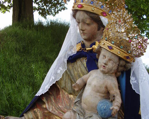 N.D de Tongres