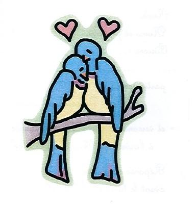 St Valentin
