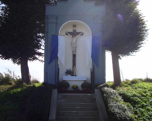 calvaire de Troisvilles