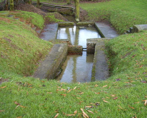 lavoir de Bazuel