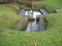 lavoir de Bazuel