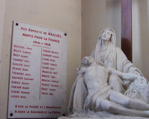 mémorial