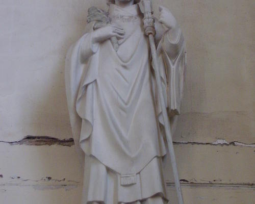 st Vaast
