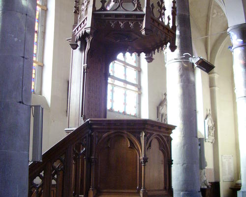 chaire