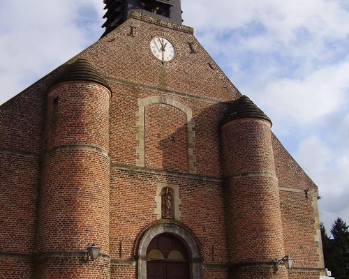 église