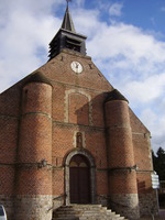 église