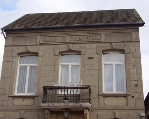 mairie