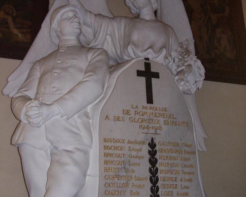 mémorial