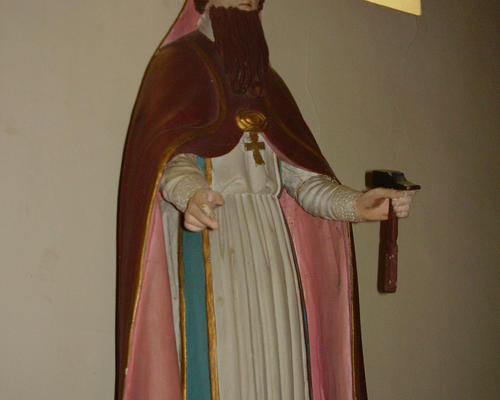 st Eloi