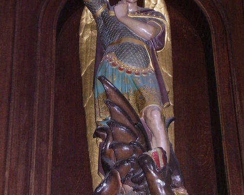 St Michel
