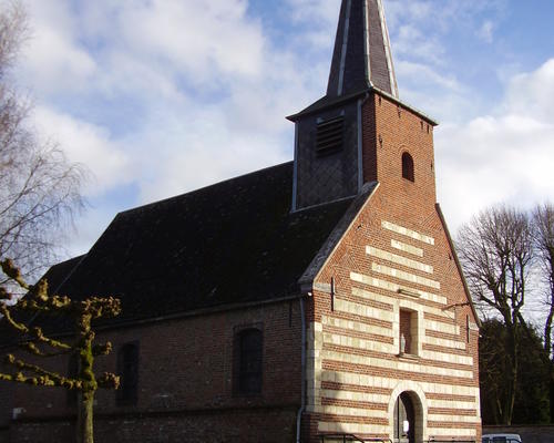 escaufourt