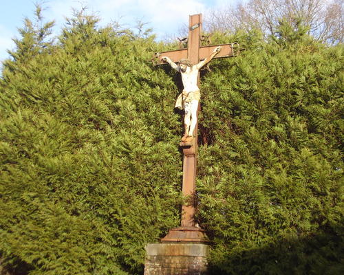 Calvaire
