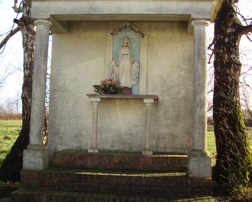 chapelle