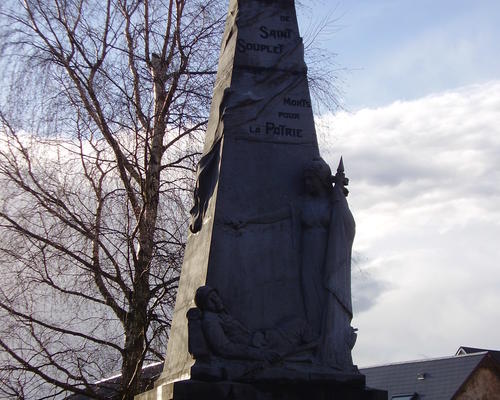 monument aux morts