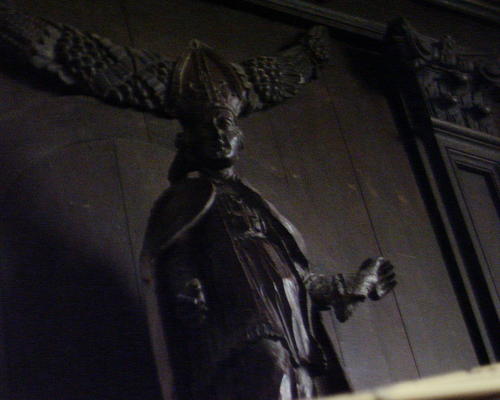 St Sulpice