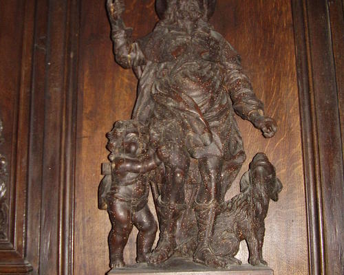 St Roch