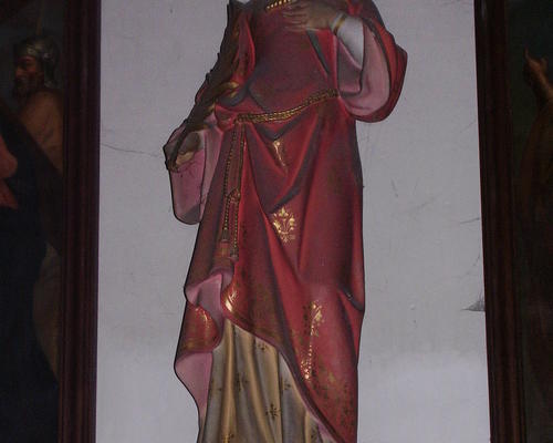 Ste Maxellende