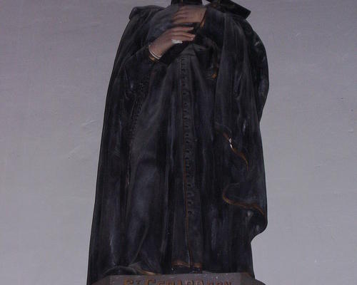 St Gérard