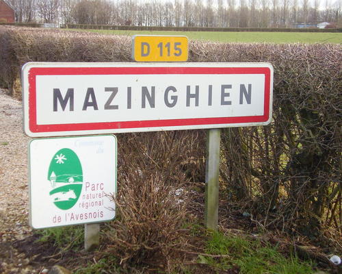panneau
