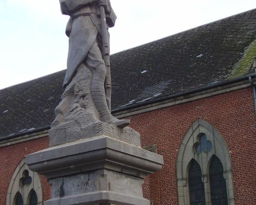 Monument aux morts