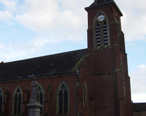 église N.D de l'ASSOMPTION