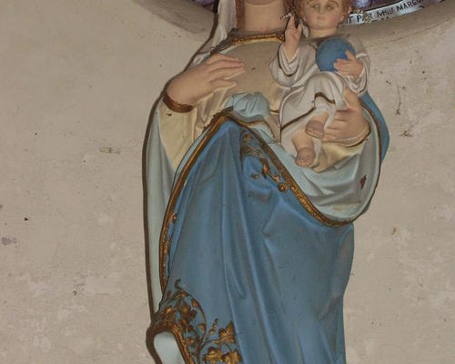 Notre Dame de Lorette