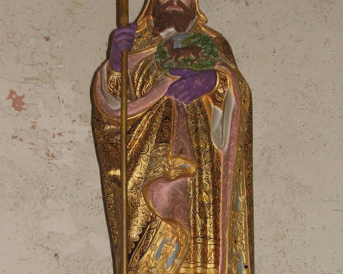 St Hubert