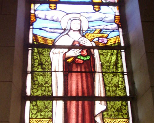 Ste Thérèse