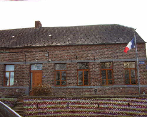 mairie