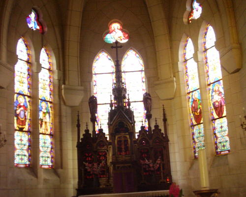 choeur