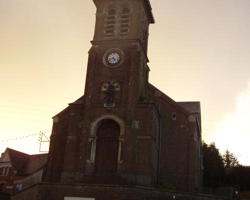 église S Benin