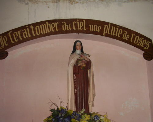 Ste Thérèse