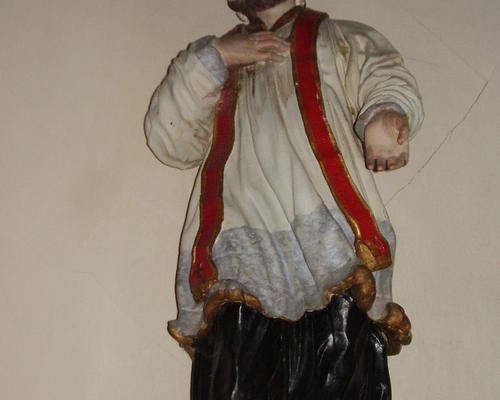 St Benin