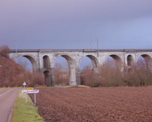 Viaduc