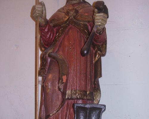 St Eloi