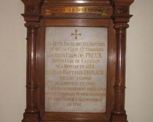 mémorial