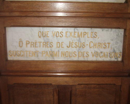 épitaphe