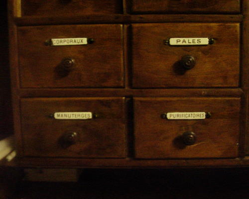 meuble sacristie