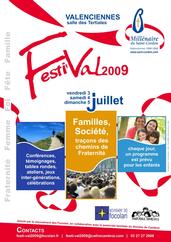 Tract Festi'Val 2009