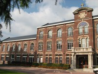 Maison du Diocese