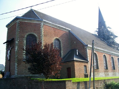 Louvignies Quesnoy 4