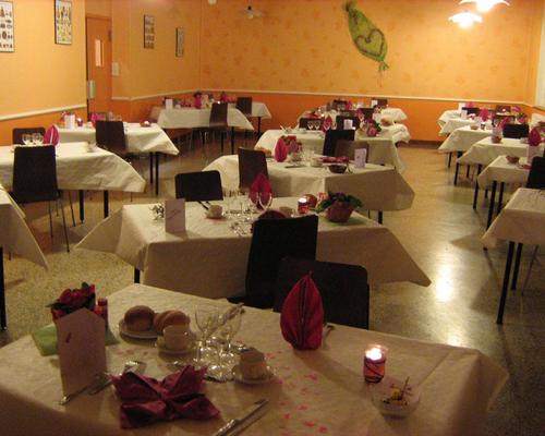 Saint Valentin a la Maison du Diocese 001