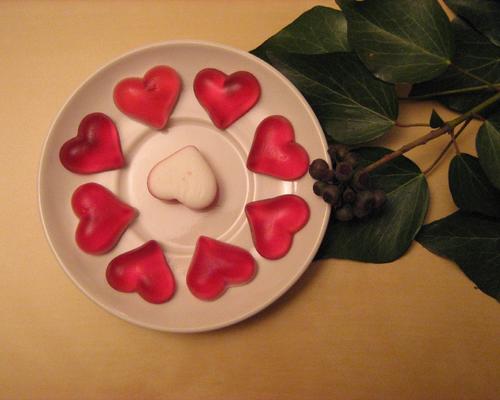Saint Valentin a la Maison du Diocese 007