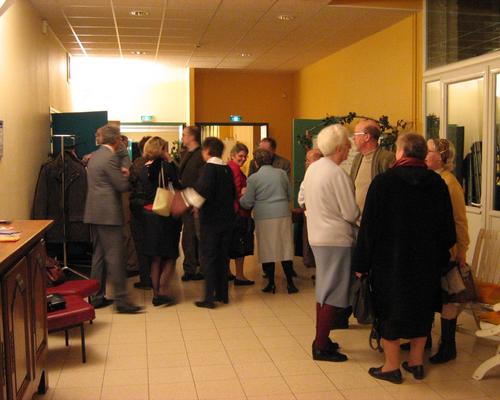 Saint Valentin a la Maison du Diocese 025
