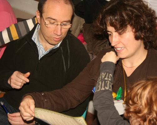 graines de Parole 11/08